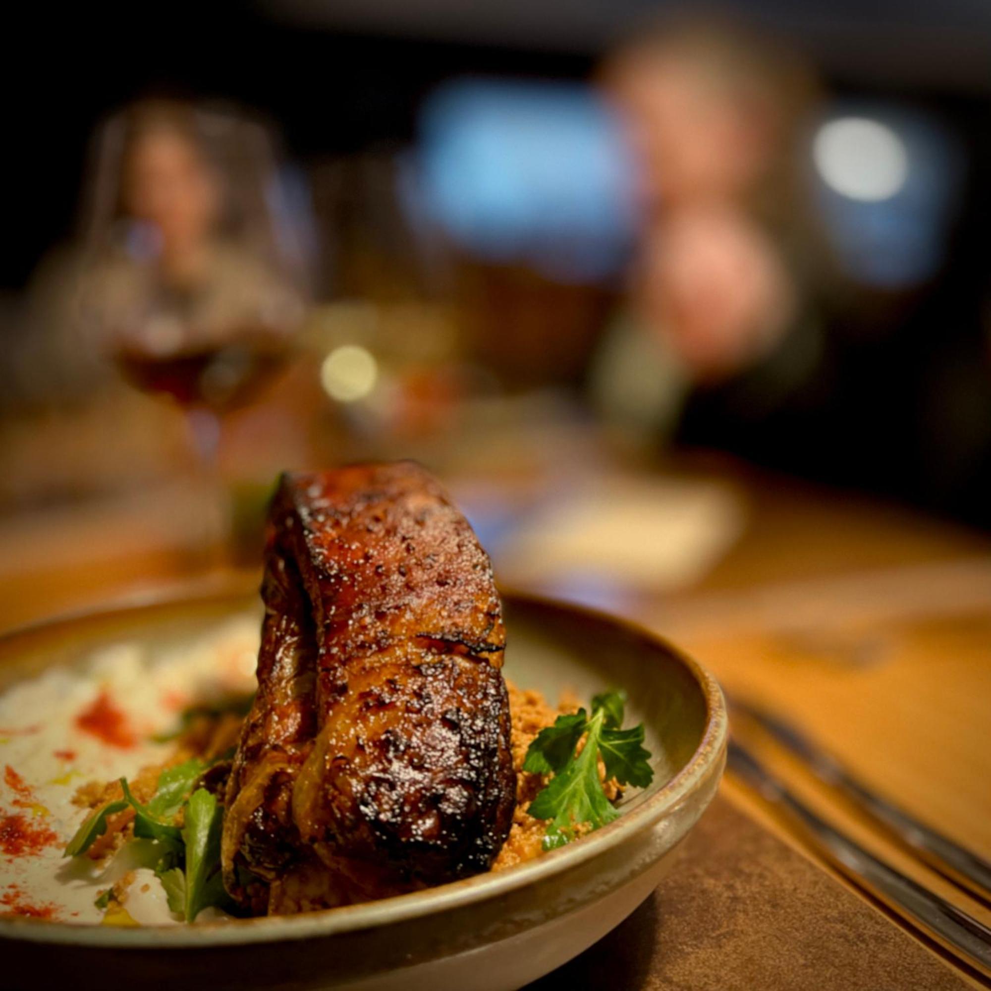Wandering Trout - Gourmet Stays Mole Creek 외부 사진
